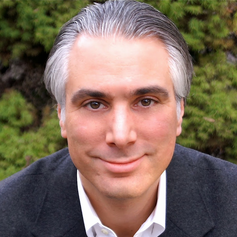 Kevin Werbach