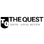 The QUEST SLR logo