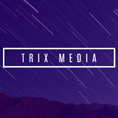 TRIX MEDIA channel logo
