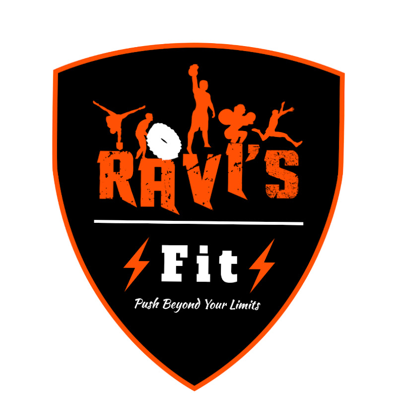 Ravis Fit Coimbatore