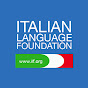 Italian Language Foundation logo