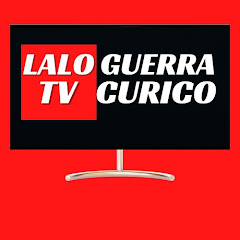 LALO GUERRA TV CURICÓ