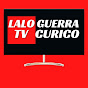 LALO GUERRA TV CURICÓ