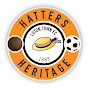 Hatters Heritage logo