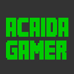 AcaidaGamer channel logo