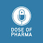 Dose of Pharma Vodcast logo