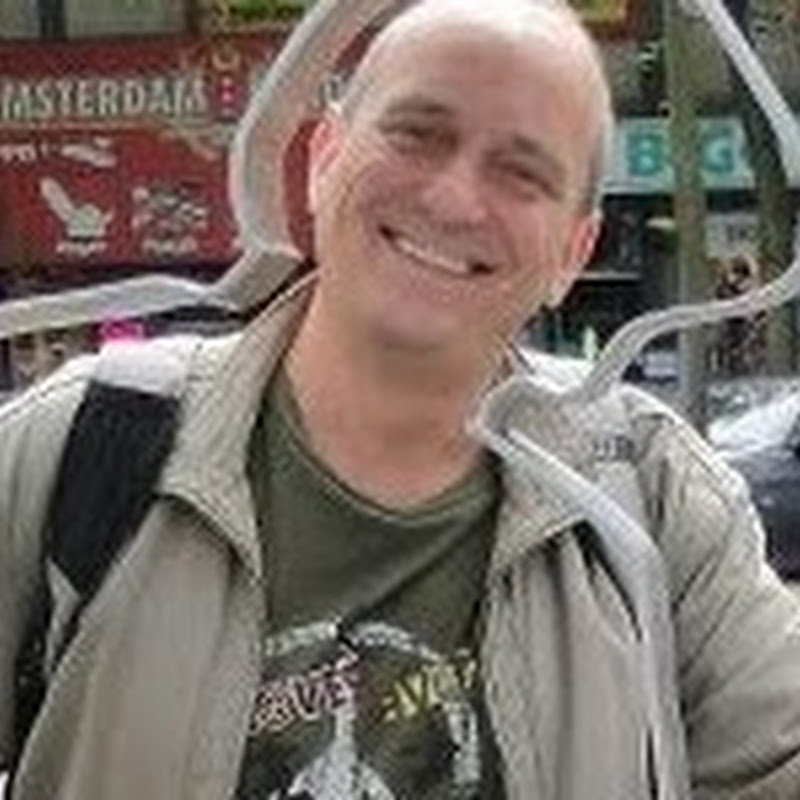 Fred Garnett FRSA icon