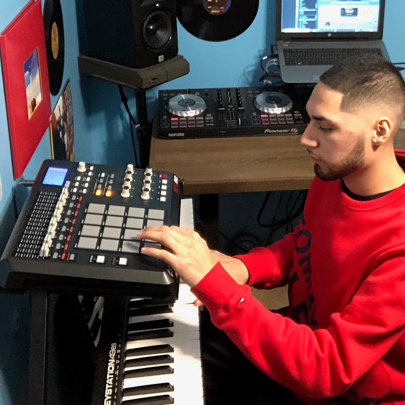 DJ Focuz