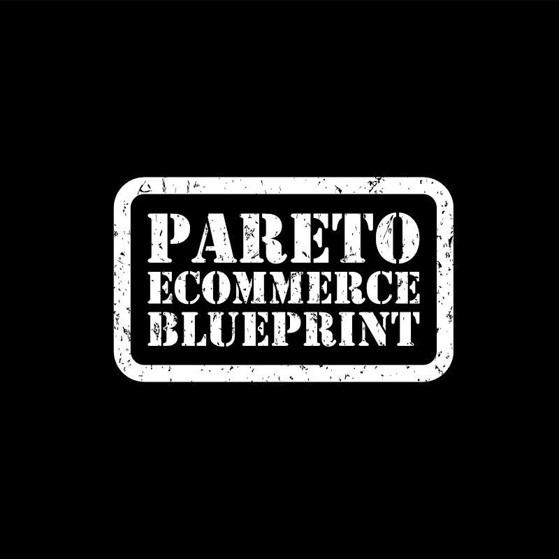 Pareto Ecommerce: Ecommerce Marketing & Optimization