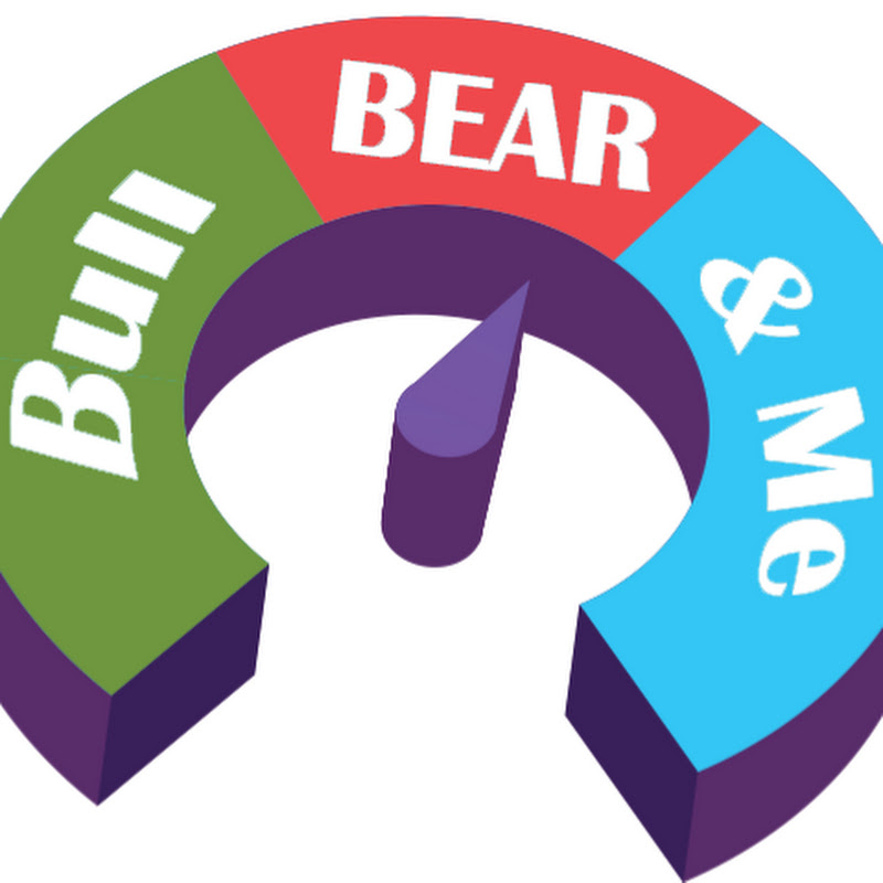 Bull Bear & Me