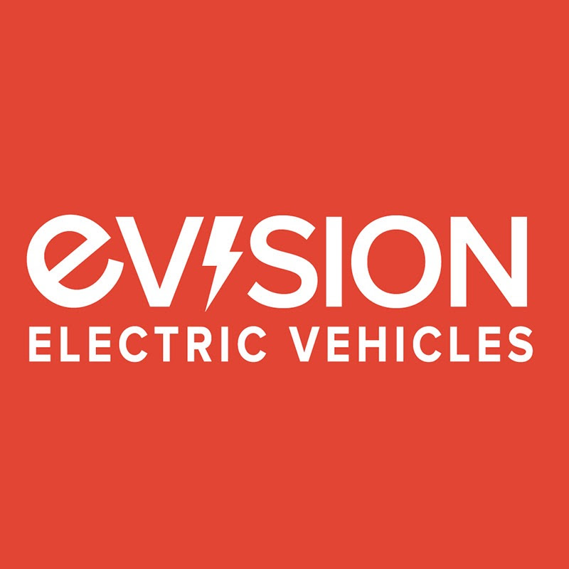 EVision Electric Vehicles