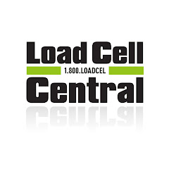 Load Cell Centralアイコン画像