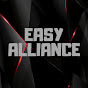 TheEasyAlliance Gaming logo