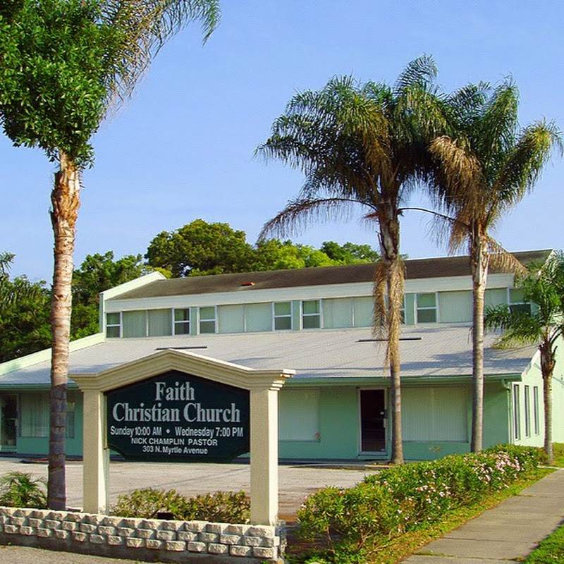 Faith Christian Church, Clearwater