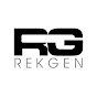 REK GEN Mud Flaps logo