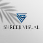 Shreeji VIsual logo