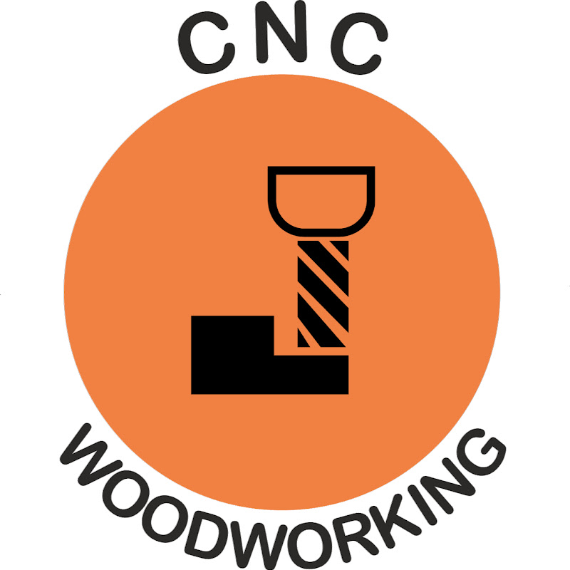 Илья Буката (CNC woodworking) icon