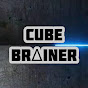 Cube Brainer logo