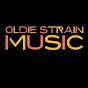 Oldie strain Music logo
