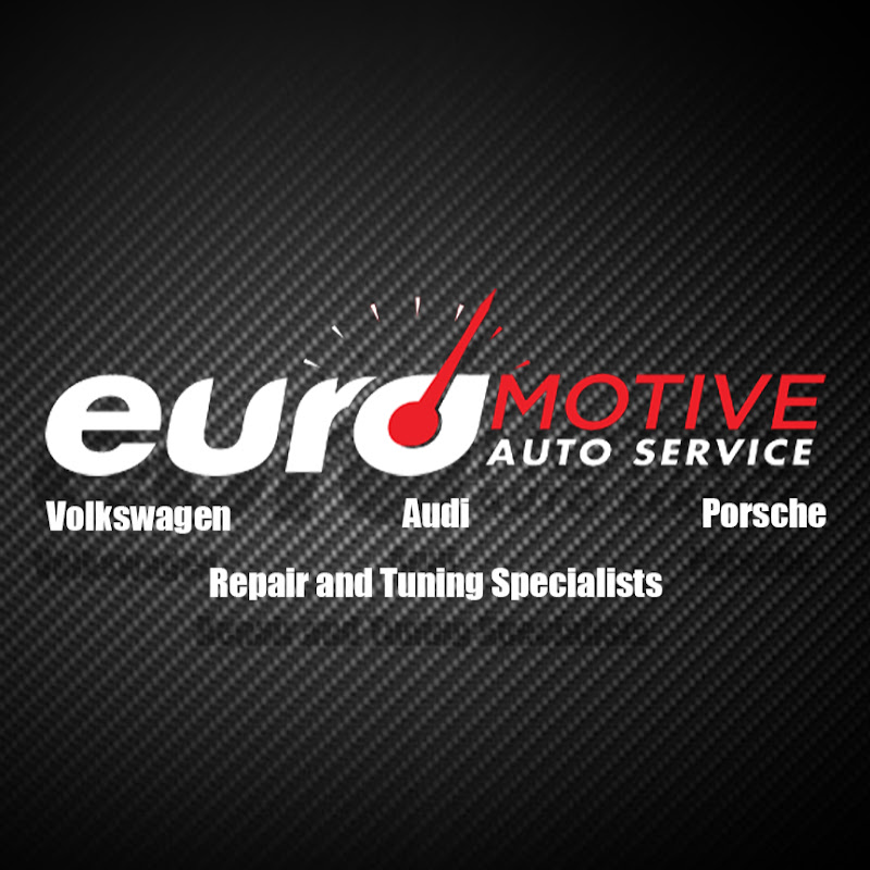 Euromotive Auto Service