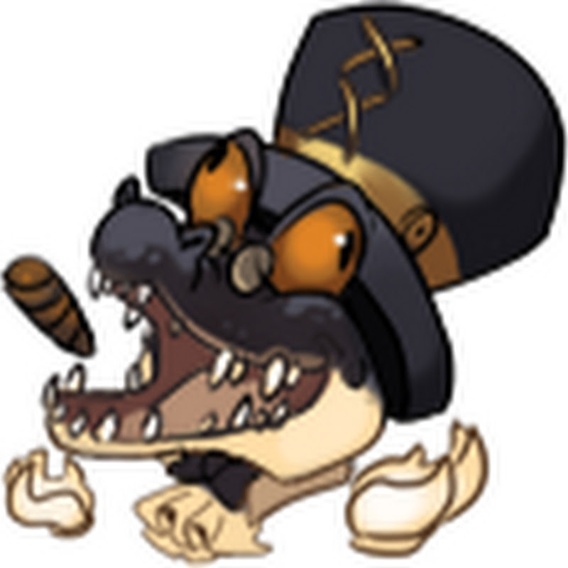 Krunkidile (Krunkidile)