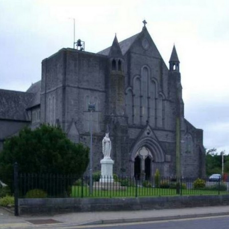 St. Colman's Church Claremorris
