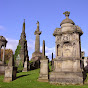 The Friends of Glasgow Necropolis logo