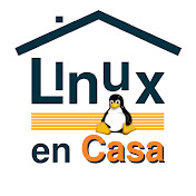 Linux en Casa