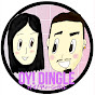 Oy! Dingle logo