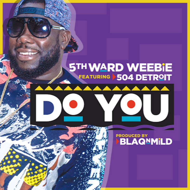 5th Ward Weebie