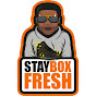 Stay box fresh logo