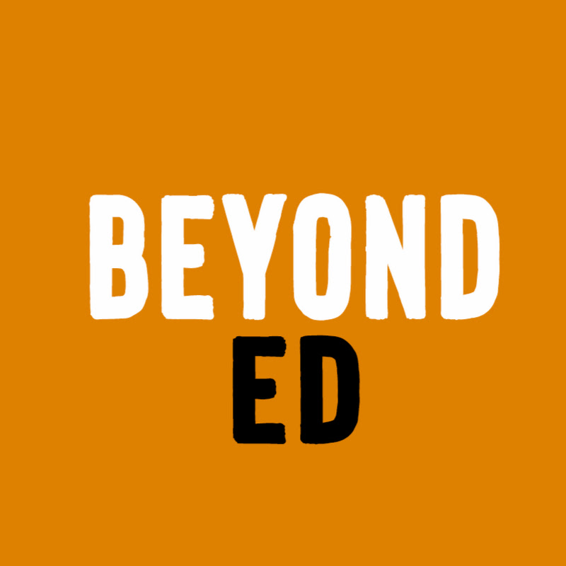 Beyond ed