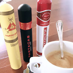 Thumbnail of related channel