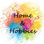Home & Hobbies logo