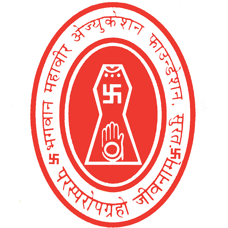 Bhagwan Mahavir Education Foundation, Surat