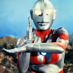 ウルトラマンちゃんねるアイコン画像