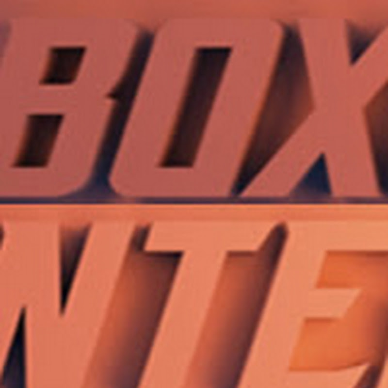 BoxHunters