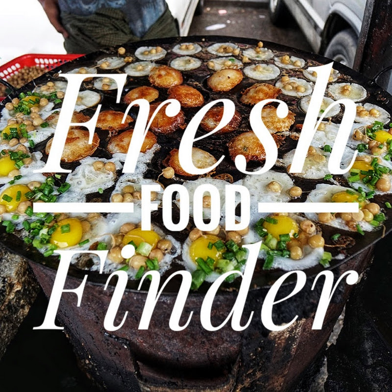 Fresh Food Finder