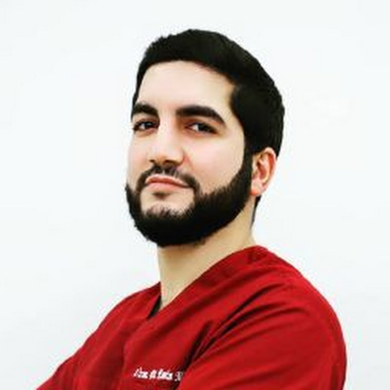 Эмин Мамедли Logo