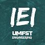 Inginerie Economică UMFST logo