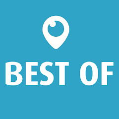 Логотип каналу Periscope • Best Of