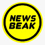 The News Beak logo