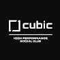 Cubic Social Club logo