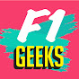 F1Geeks logo