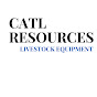 CATL Resources Livestock Equipment logo