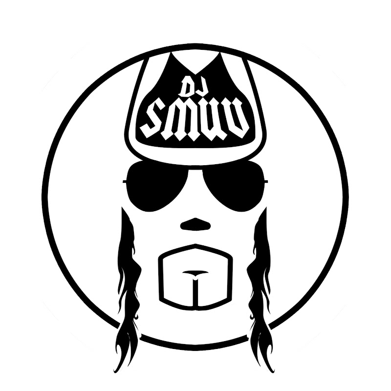 therealdjsmuv icon