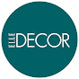 ELLE DECOR JAPAN logo