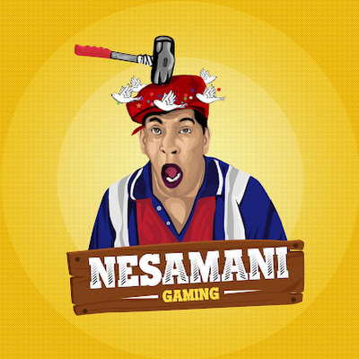 NesaMani Gaming Youtube канал