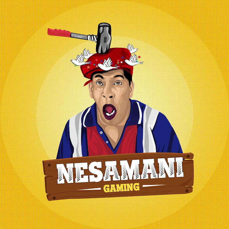 NesaMani Gaming