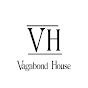 Vagabond House logo
